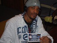 Omega Tha Kid Omega Tha Kid